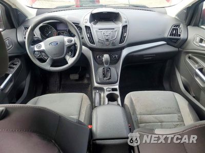 Zdjęcie 8 z 13 samochodu: 2015 FORD ESCAPE SE VIN:1FMCU9GX1FUA39105 - miniatura