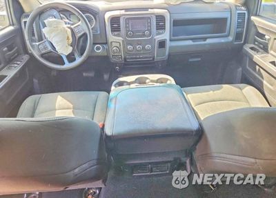Zdjęcie 8 z 12 samochodu: 2022 RAM 1500 CLASSIC TRADESMAN VIN:3C6RR7KT9NG225251 - miniatura