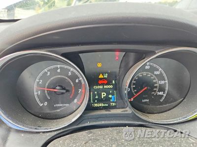 Zdjęcie 9 z 12 samochodu: 2022 MITSUBISHI OUTLANDER SPORT ES VIN:JA4APUAU1NU011673 - miniatura