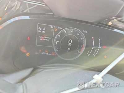 Zdjęcie 9 z 14 samochodu: 2023 LEXUS NX 250 VIN:2T2GDCAZ6PC003708 - miniatura