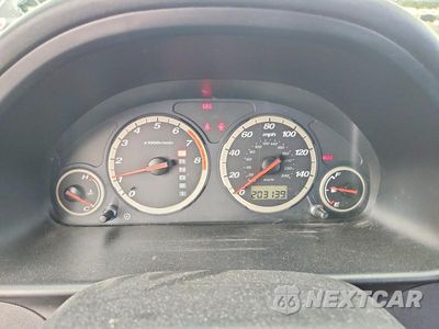 Zdjęcie 9 z 13 samochodu: 2003 HONDA CR-V LX VIN:JHLRD78403C018239 - miniatura
