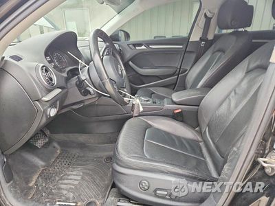 Zdjęcie 7 z 12 samochodu: 2015 AUDI A3 PREMIUM VIN:WAUBFGFF2F1077786 - miniatura