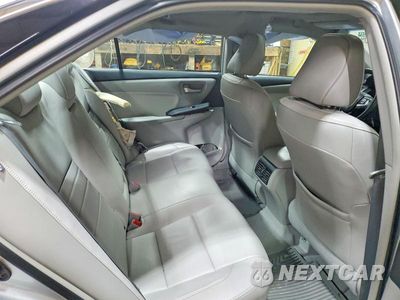 Zdjęcie 10 z 12 samochodu: 2015 TOYOTA CAMRY HYBRID XLE VIN:4T1BD1FK2FU158364 - miniatura