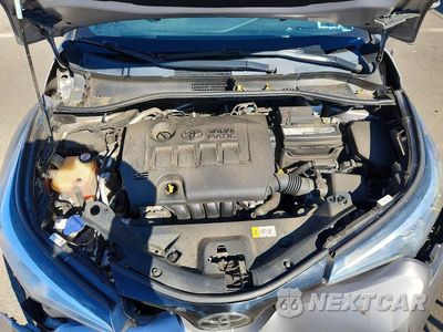 Zdjęcie 12 z 13 samochodu: 2019 TOYOTA C-HR XLE VIN:NMTKHMBX7KR085498 - miniatura
