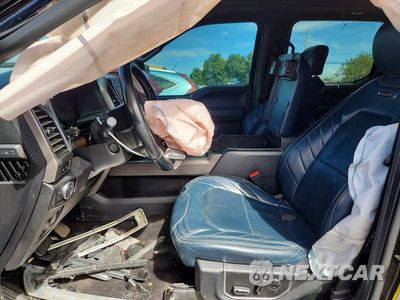 Zdjęcie 7 z 12 samochodu: 2018 FORD F150 SUPERCREW VIN:1FTEW1EG6JFB75237 - miniatura