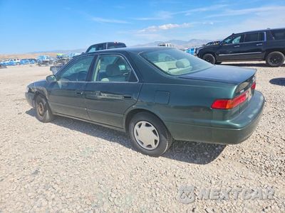 Drugie zdjęcie samochodu z przodu: 1999 TOYOTA CAMRY CE VIN:4T1BG22KXXU869069 - miniatura
