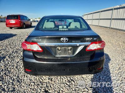Zdjęcie 6 z 12 samochodu: 2013 TOYOTA COROLLA LE VIN:2T1BU4EE1DC004000 - miniatura