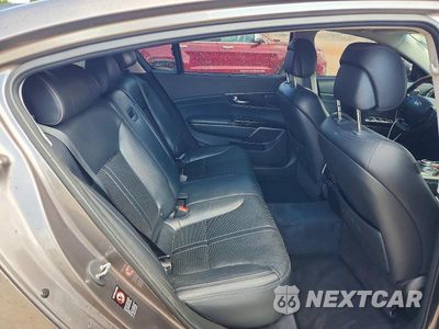 Zdjęcie 10 z 12 samochodu: 2015 KIA K900 PREMIUM VIN:KNALU4D41F6024171 - miniatura