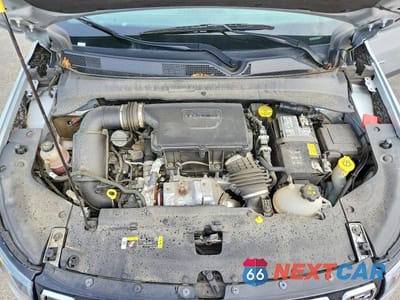 Zdjęcie 11 z 12 samochodu: 2025 JEEP COMPASS LIMITED VIN:3C4NJDCN2ST510759 - miniatura