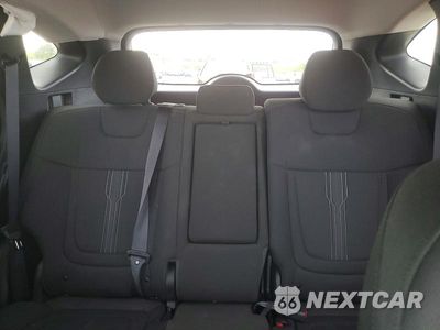 Zdjęcie 10 z 13 samochodu: 2022 HYUNDAI TUCSON SEL VIN:5NMJF3AE4NH039924 - miniatura