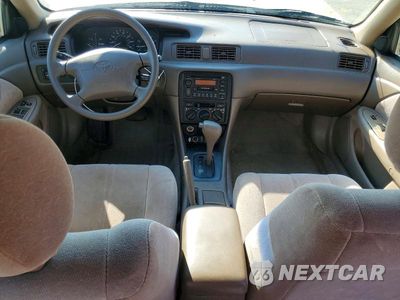 Zdjęcie 8 z 12 samochodu: 1999 TOYOTA CAMRY LE VIN:4T1BG22K4XU503110 - miniatura