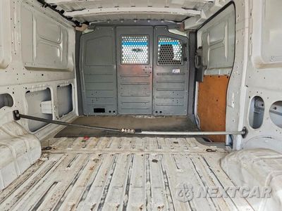 Zdjęcie 10 z 13 samochodu: 2018 NISSAN NV2500 DELIVERY VAN VIN:1N6BF0KM0JN809667 - miniatura