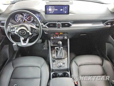 Zdjęcie 8 z 14 samochodu: 2025 MAZDA CX-5 SELECT VIN:JM3KFBBL8S0785713 - miniatura