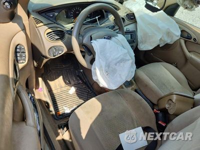 Zdjęcie 8 z 12 samochodu: 2004 FORD FOCUS ZTW VIN:1FAFP35Z64W104063 - miniatura
