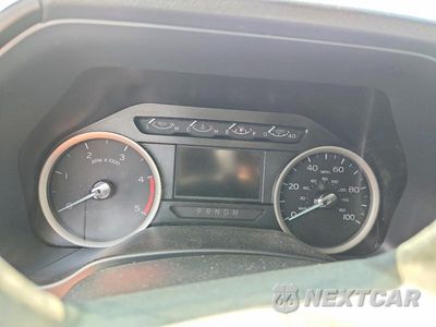 Zdjęcie 9 z 12 samochodu: 2022 FORD F450 SUPER DUTY VIN:1FT8W4DT4NEC28302 - miniatura