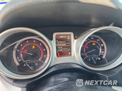 Zdjęcie 9 z 13 samochodu: 2016 DODGE JOURNEY SXT VIN:3C4PDCBB1GT186227 - miniatura