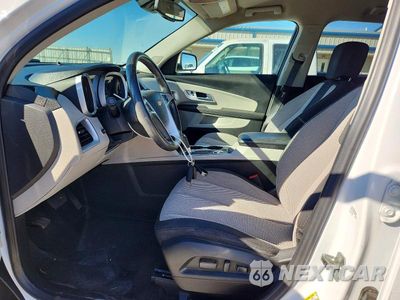 Zdjęcie 7 z 13 samochodu: 2017 CHEVROLET EQUINOX LT VIN:2GNFLFEK4H6343550 - miniatura