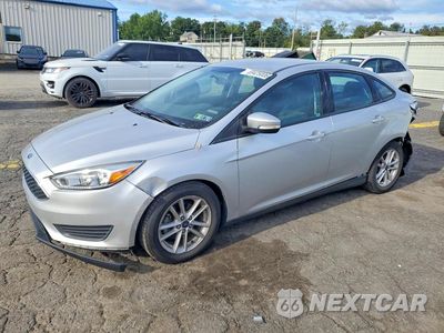 2016 FORD FOCUS SE 1FADP3F21GL342594 - główne zdjęcie licytacji z USA - miniatura