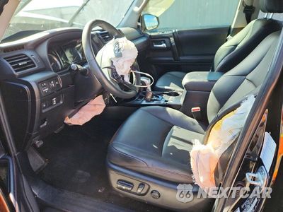 Zdjęcie 7 z 14 samochodu: 2021 TOYOTA 4RUNNER TRD OFF-ROAD PREMIUM VIN:JTERU5JR1M5931858 - miniatura