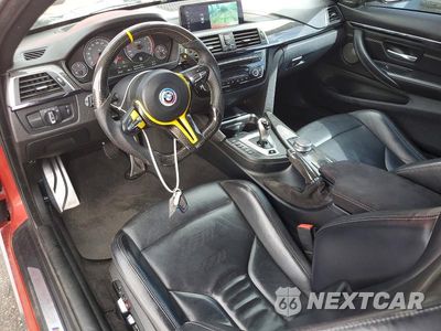Zdjęcie 8 z 12 samochodu: 2018 BMW M4 VIN:WBS4Y9C59JAA85725 - miniatura