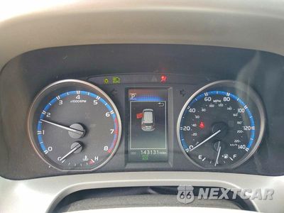 Zdjęcie 9 z 14 samochodu: 2018 TOYOTA RAV4 LE VIN:2T3ZFREV9JW498064 - miniatura