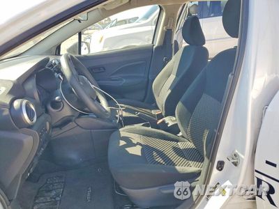 Zdjęcie 7 z 12 samochodu: 2024 NISSAN VERSA S VIN:3N1CN8DV9RL925219 - miniatura