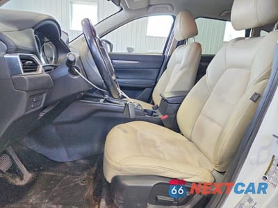 Zdjęcie 7 z 13 samochodu: 2017 MAZDA CX-5 TOURING VIN:JM3KFBCL4H0132111 - miniatura
