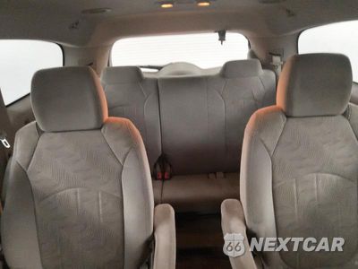 Zdjęcie 10 z 13 samochodu: 2016 BUICK ENCLAVE VIN:5GAKRAKD7GJ276640 - miniatura