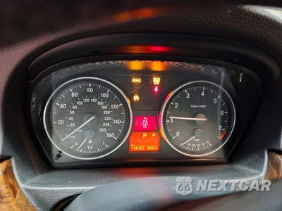 Zdjęcie 9 z 13 samochodu: 2011 BMW 328 XI SULEV VIN:WBAPK5C56BA657540 - miniatura