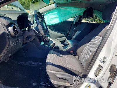Zdjęcie 7 z 13 samochodu: 2020 HYUNDAI KONA SEL VIN:KM8K2CAA8LU526414 - miniatura