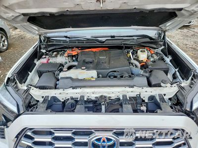 Zdjęcie 12 z 13 samochodu: 2024 TOYOTA SEQUOIA CAPSTONE VIN:7SVAAABA6RX040090 - miniatura