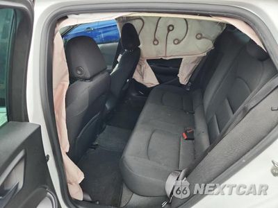 Zdjęcie 10 z 12 samochodu: 2020 CHEVROLET MALIBU LS VIN:1G1ZB5ST8LF154357 - miniatura
