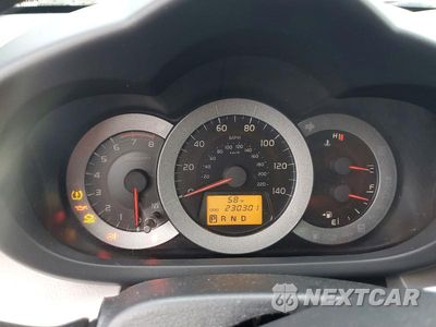Zdjęcie 9 z 13 samochodu: 2010 TOYOTA RAV4 BASE VIN:JTMZF4DV8AD025872 - miniatura