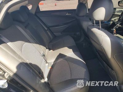 Zdjęcie 10 z 13 samochodu: 2012 HYUNDAI SONATA SE VIN:5NPEC4AC7CH362945 - miniatura