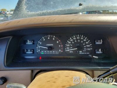 Zdjęcie 9 z 12 samochodu: 1996 TOYOTA T100 DX VIN:JT4UN22D5T0028542 - miniatura