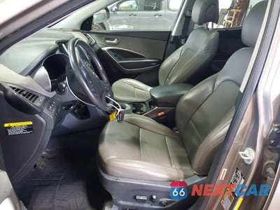 Zdjęcie 7 z 14 samochodu: 2015 HYUNDAI SANTA FE SPORT 2.0T VIN:5XYZWDLA9FG256657 - miniatura