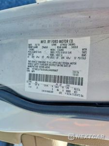 Zdjęcie 13 z 13 samochodu: 2010 FORD EXPLORER EDDIE BAUER VIN:1FMEU7EE0AUA95687 - miniatura