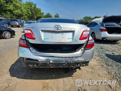 Zdjęcie 6 z 13 samochodu: 2008 TOYOTA CAMRY LE VIN:4T1BE46K18U204199 - miniatura