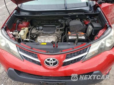 Zdjęcie 12 z 14 samochodu: 2013 TOYOTA RAV4 LE VIN:2T3BFREV7DW122727 - miniatura