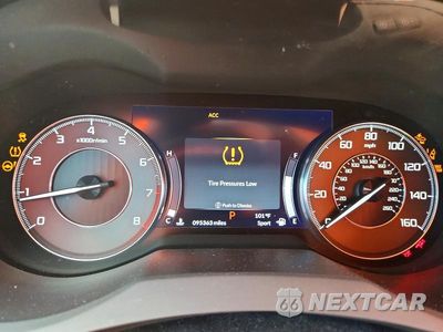 Zdjęcie 9 z 13 samochodu: 2019 ACURA RDX VIN:5J8TC1H37KL011640 - miniatura