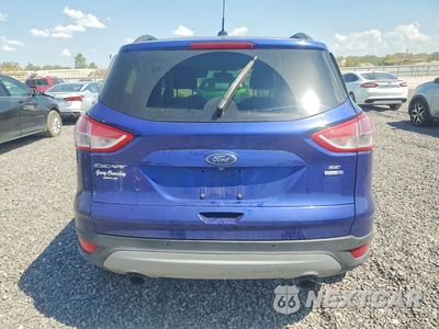 Zdjęcie 6 z 13 samochodu: 2014 FORD ESCAPE SE VIN:1FMCU9GX7EUA92888 - miniatura