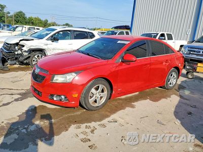 2012 CHEVROLET CRUZE LT 1G1PF5SC3C7363477 - główne zdjęcie licytacji z USA - miniatura
