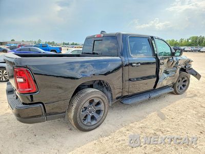 Trzecie zdjęcie samochodu z tyłu: 2026 RAM 1500 TRADESMAN VIN:3C6SRFGP5T4162512 - miniatura