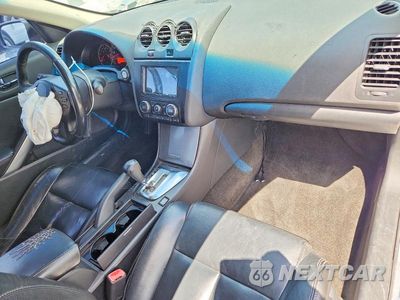 Zdjęcie 8 z 12 samochodu: 2013 NISSAN ALTIMA S VIN:1N4AL2EPXDC291159 - miniatura