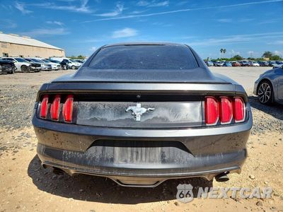 Zdjęcie 6 z 13 samochodu: 2015 FORD MUSTANG VIN:1FA6P8AM5F5318039 - miniatura