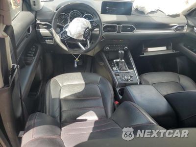 Zdjęcie 8 z 13 samochodu: 2023 MAZDA CX-5 PREFERRED VIN:JM3KFBCM0P0163962 - miniatura
