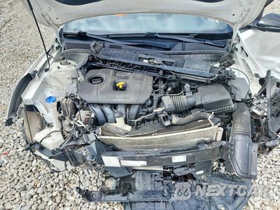 Zdjęcie 11 z 12 samochodu: 2022 KIA FORTE GT LINE VIN:3KPF54AD9NE510334 - miniatura