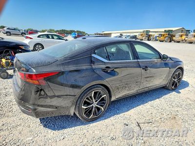 Trzecie zdjęcie samochodu z tyłu: 2024 NISSAN ALTIMA SR VIN:1N4BL4CV7RN397033 - miniatura