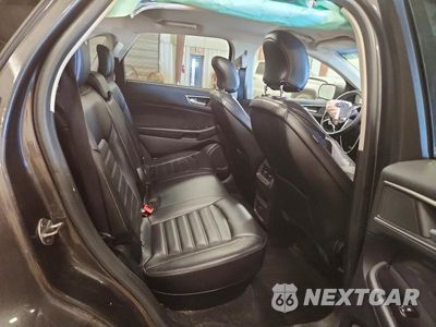 Zdjęcie 11 z 13 samochodu: 2019 FORD EDGE SEL VIN:2FMPK4J98KBB09011 - miniatura
