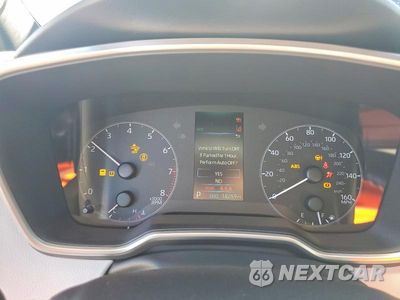 Zdjęcie 9 z 12 samochodu: 2025 TOYOTA COROLLA HATCHBACK SE VIN:JTND4MBE0S3247067 - miniatura